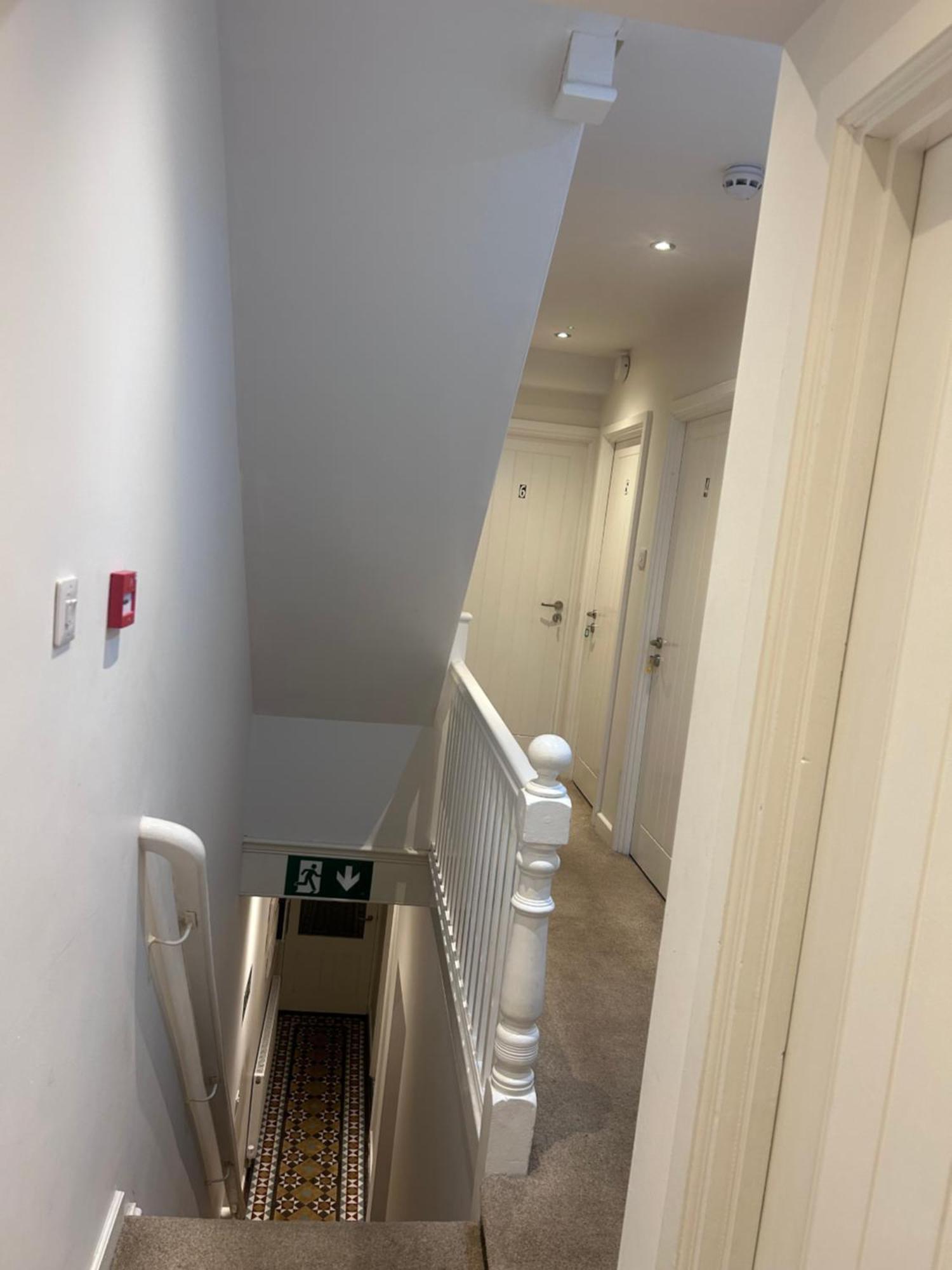 Seaford Guest House Pri Stoke-on-Trent Exterior photo